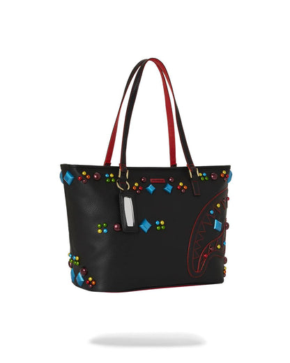 Sprayground GEMSTONE OUTLAW TOTE