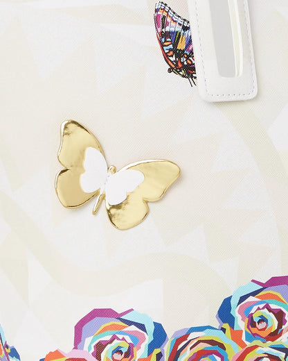 Sprayground SUTTON BUTTERFLIES TOTE