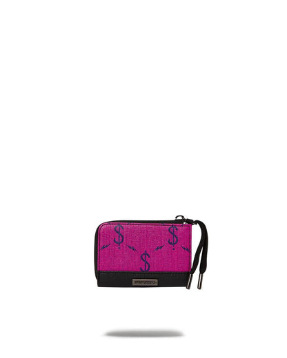 Sprayground $NAPDRAGON WALLET