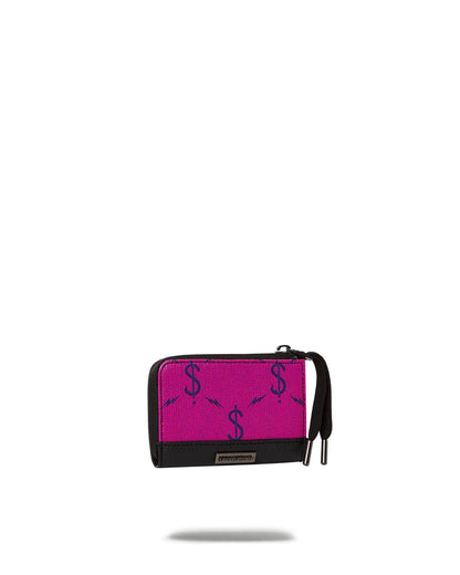 Sprayground $NAPDRAGON WALLET