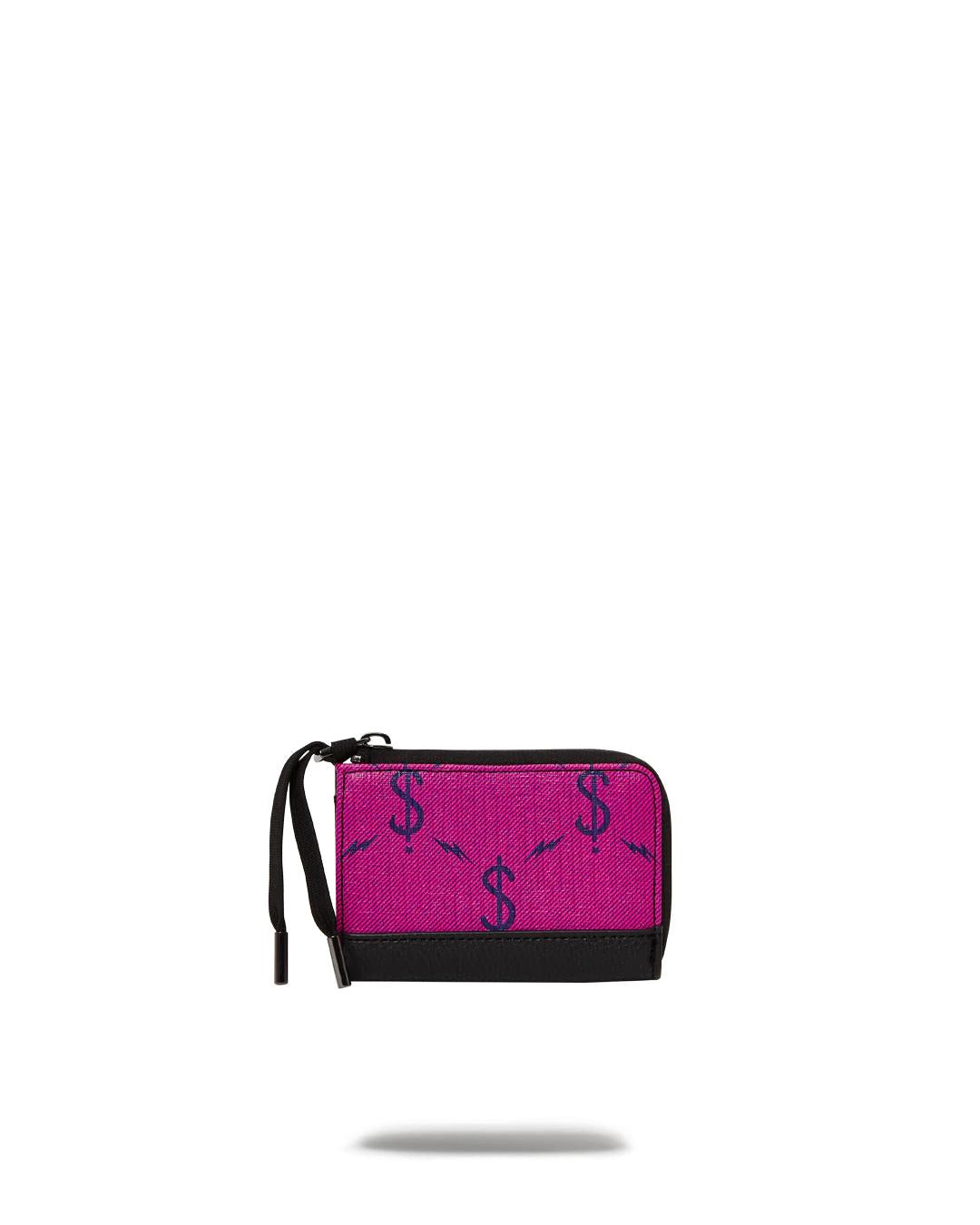 Sprayground $NAPDRAGON WALLET
