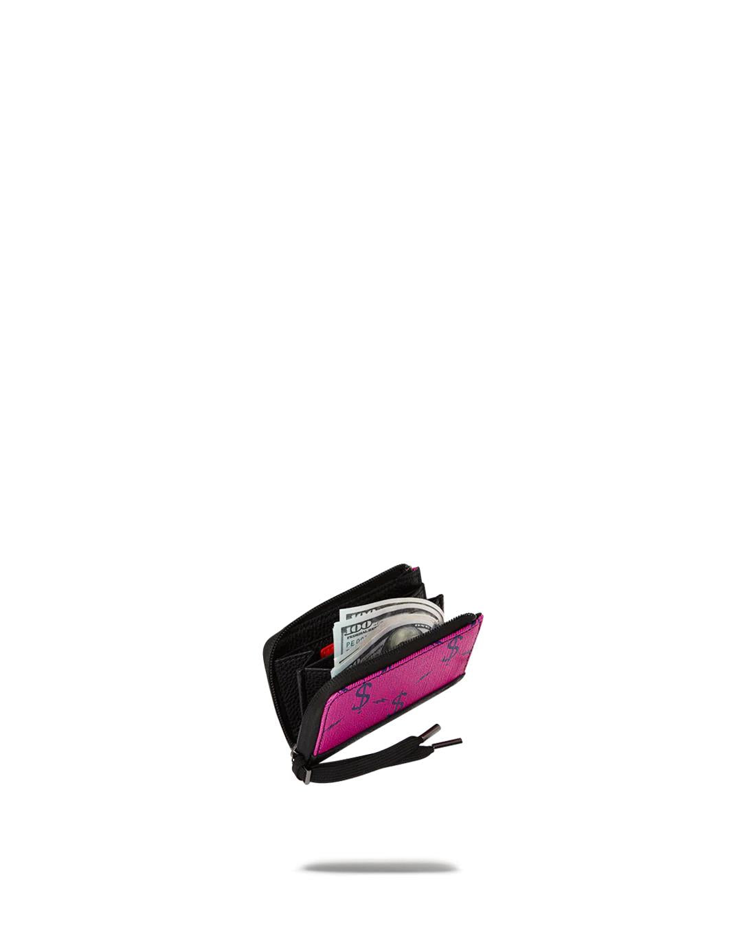 Sprayground $NAPDRAGON WALLET