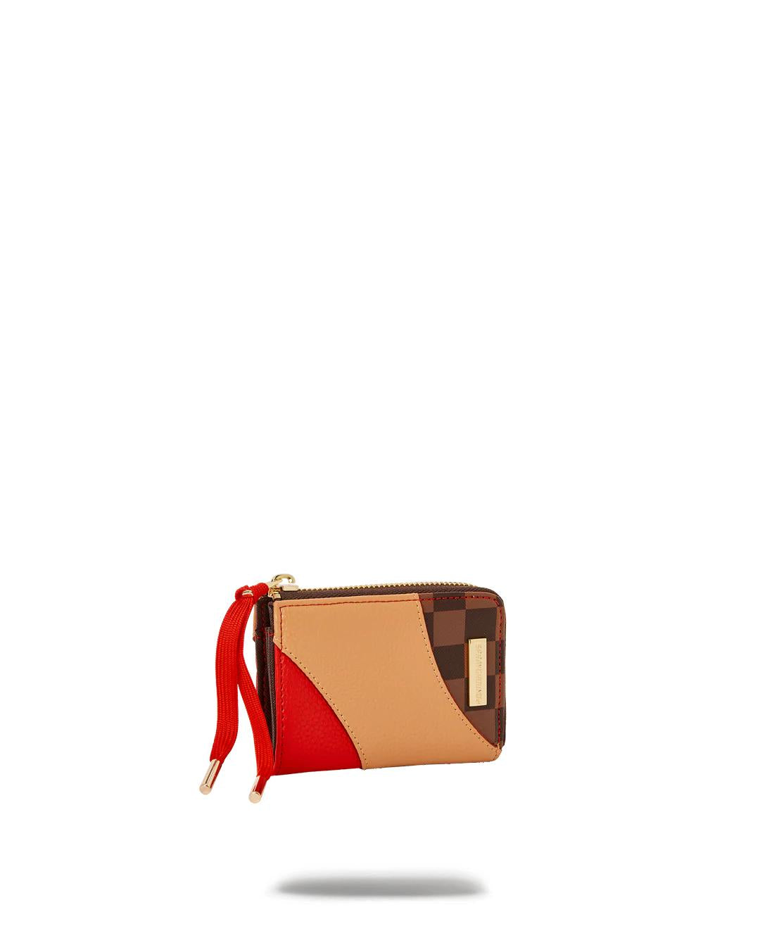 Sprayground RACEWAY HENNY WALLET
