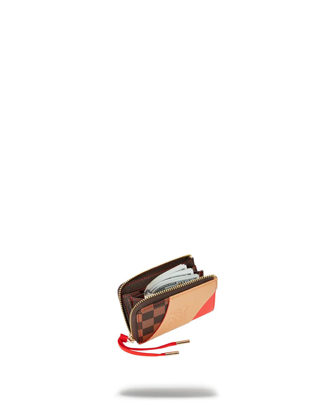 Sprayground RACEWAY HENNY WALLET