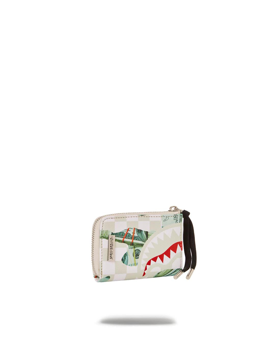 Sprayground FEROCIOU$ WALLET