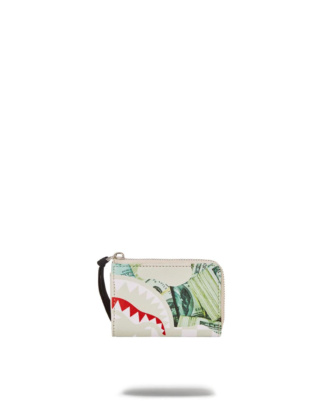 Sprayground FEROCIOU$ WALLET