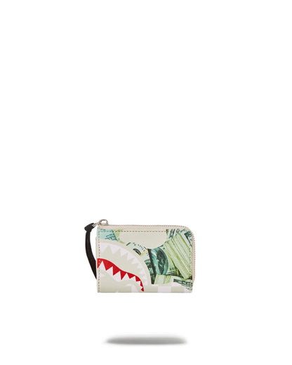 Sprayground FEROCIOU$ WALLET