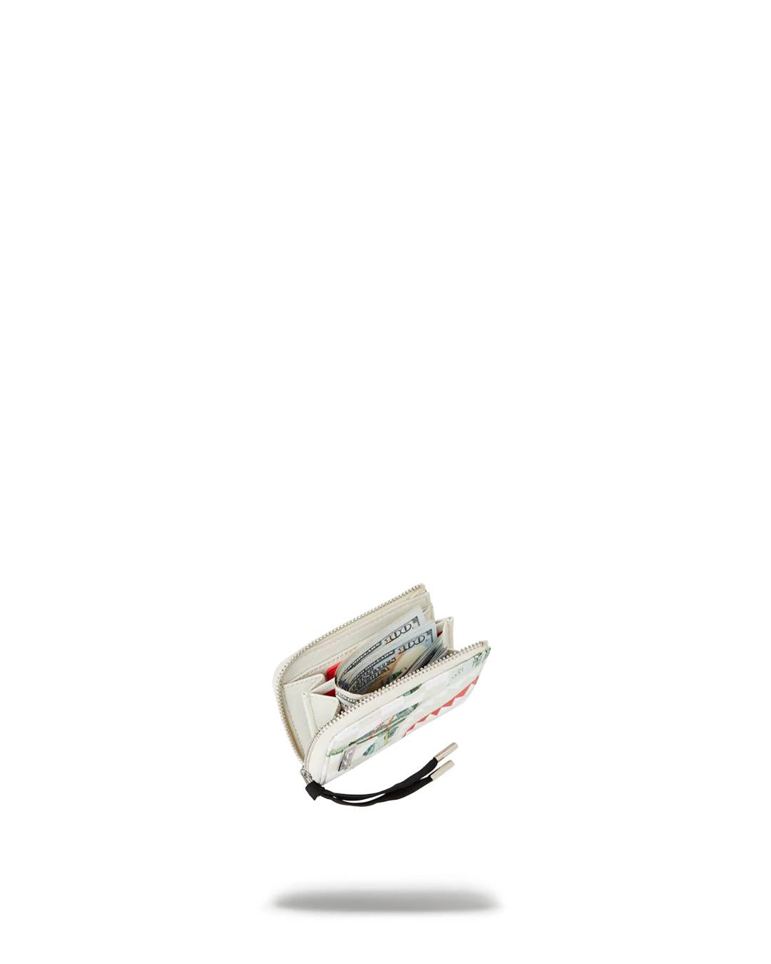 Sprayground FEROCIOU$ WALLET