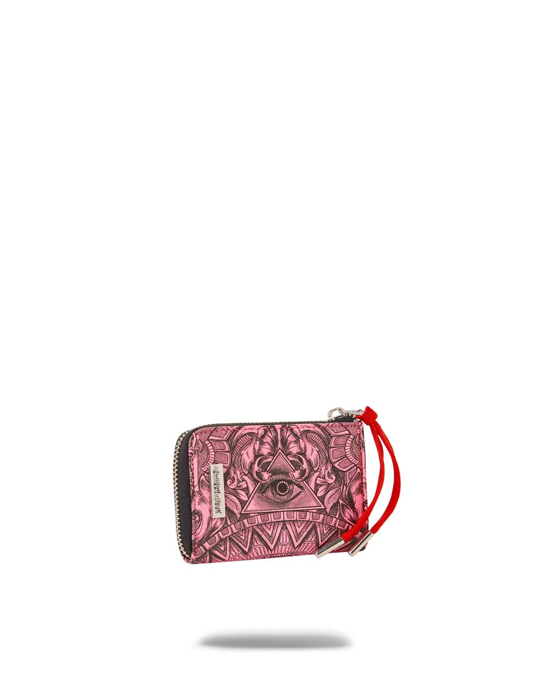 Sprayground SOCIETY OF SHARKS WALLET