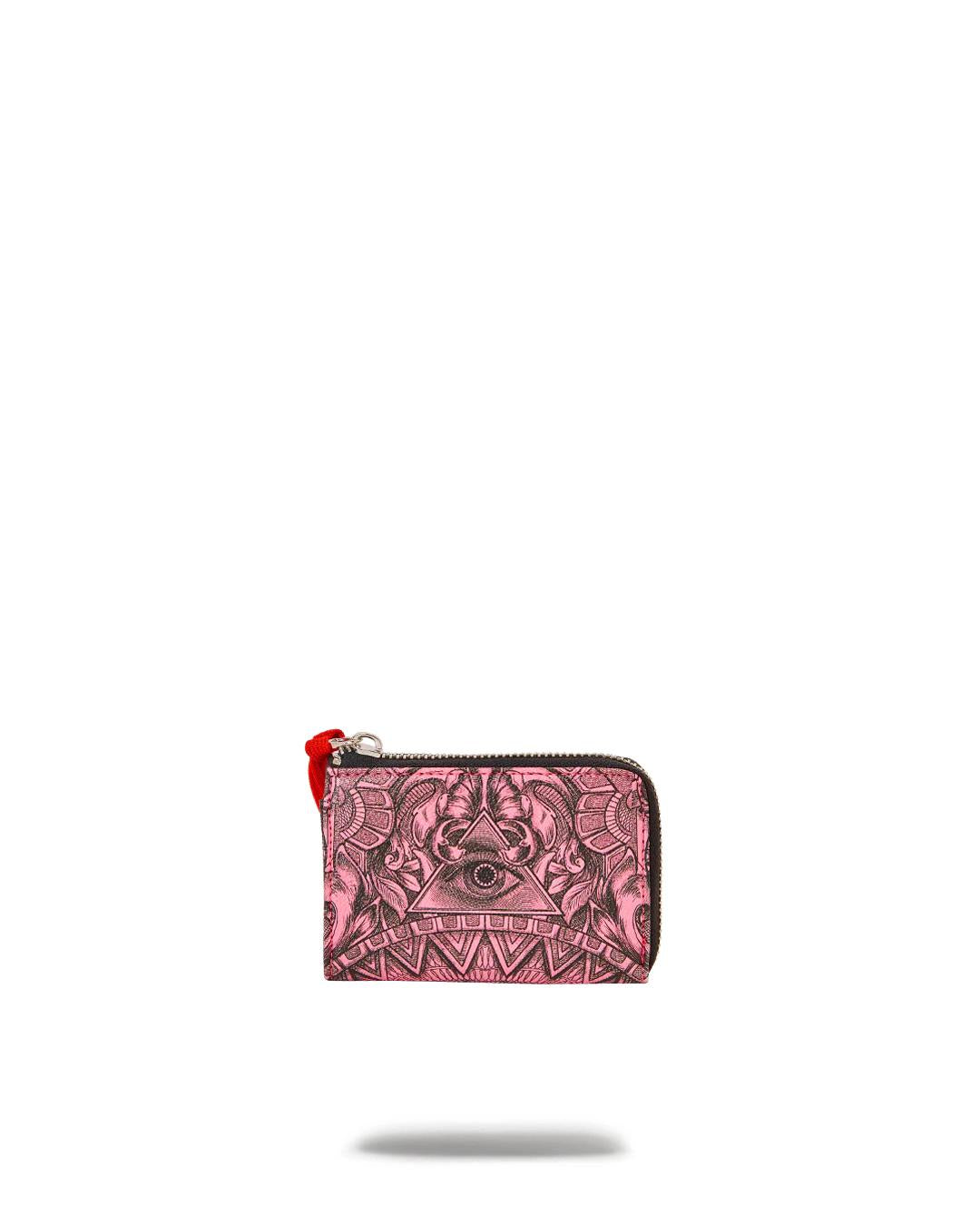 Sprayground SOCIETY OF SHARKS WALLET