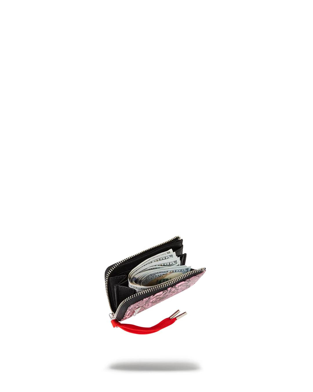 Sprayground SOCIETY OF SHARKS WALLET