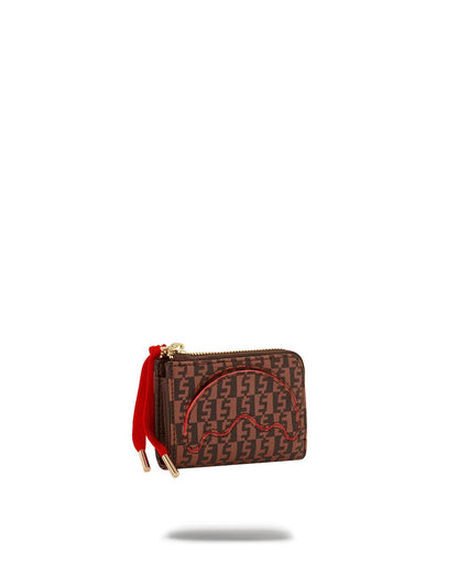 Sprayground ALPHA NAVIGATOR WALLET