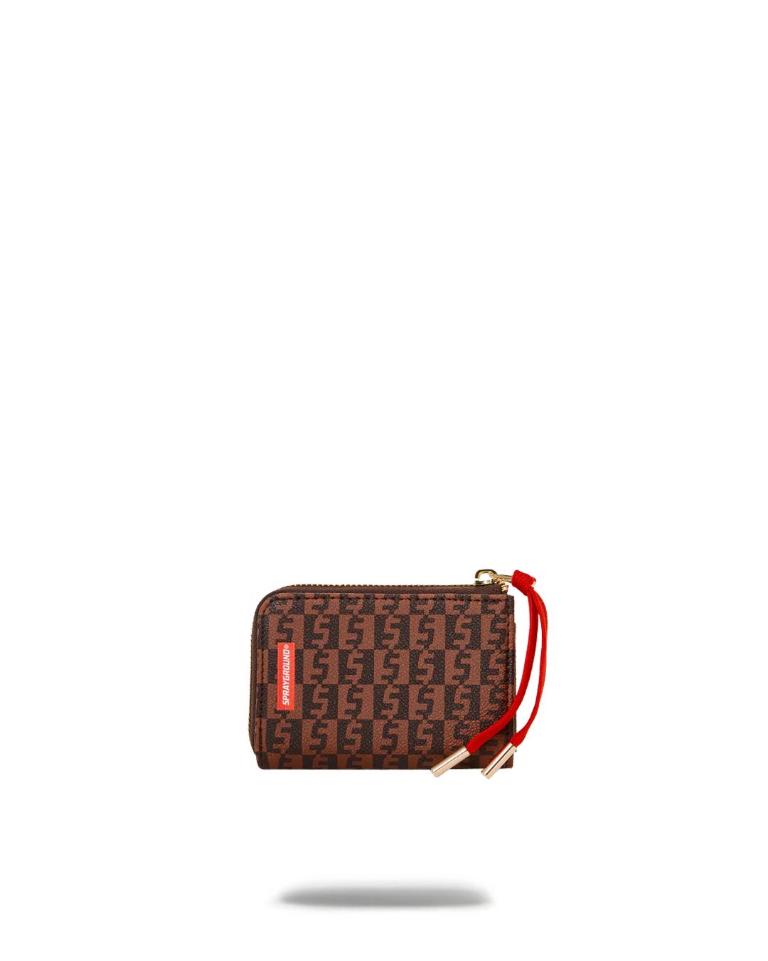 Sprayground ALPHA NAVIGATOR WALLET