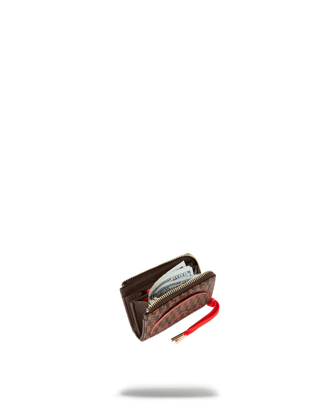 Sprayground ALPHA NAVIGATOR WALLET