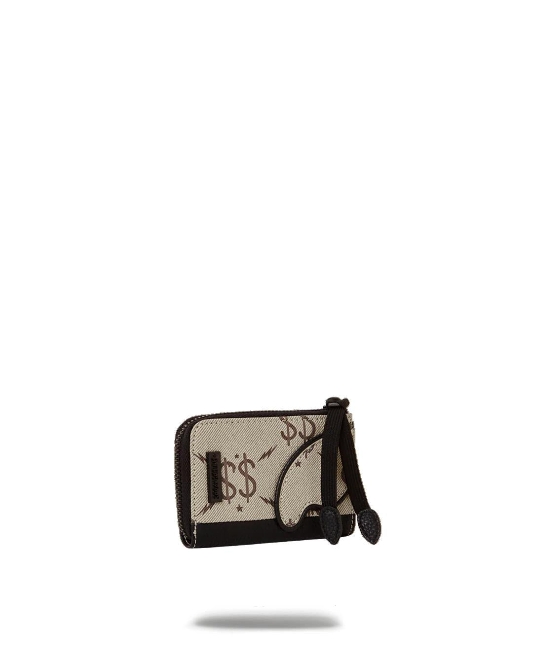 Sprayground THE GETAWAY WALLET