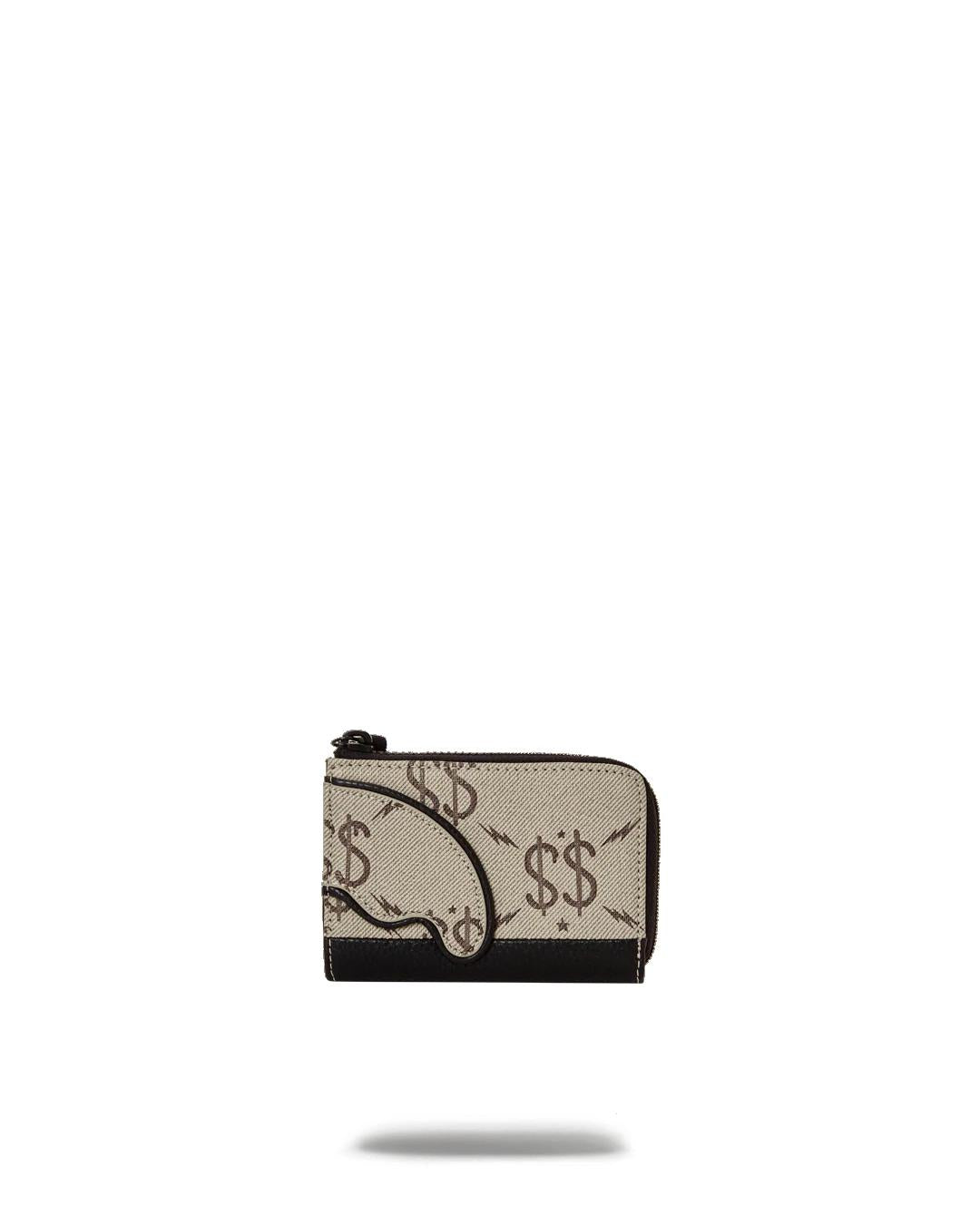 Sprayground THE GETAWAY WALLET
