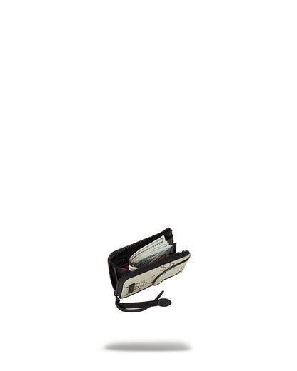 Sprayground THE GETAWAY WALLET