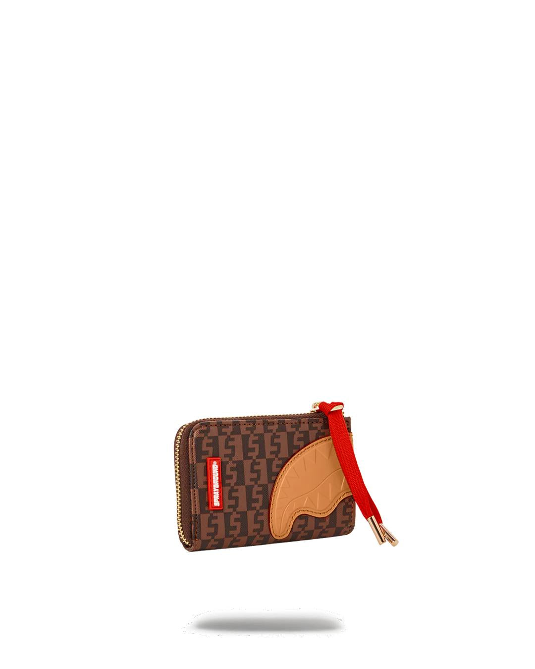 Sprayground SHARKFINITY WALLET