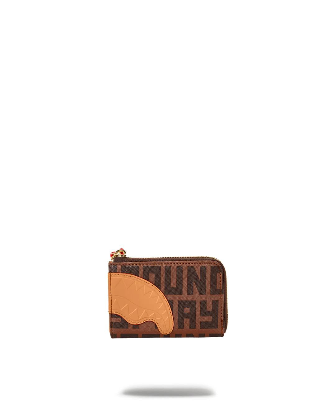 Sprayground SHARKFINITY WALLET