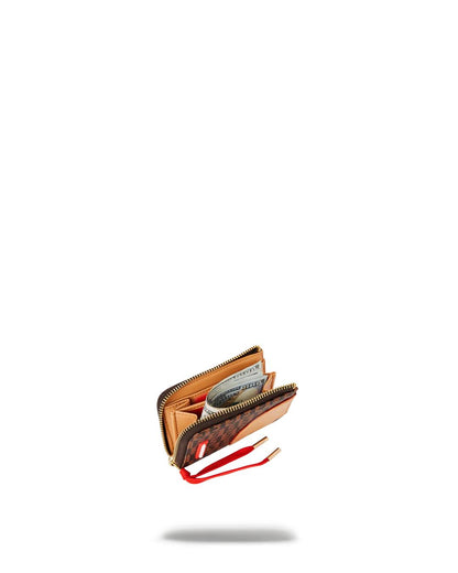 Sprayground SHARKFINITY WALLET