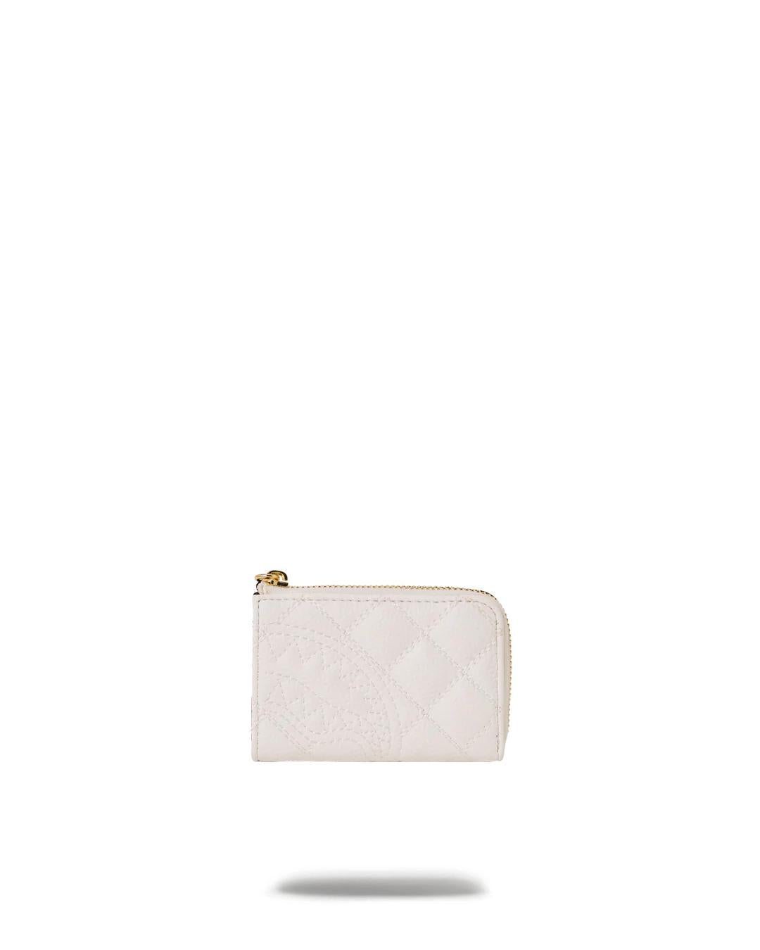Sprayground LEVELED UP SPLIT QUILT SHARK WALLET