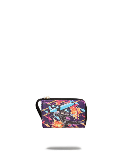 Sprayground SHARKUZA WALLET
