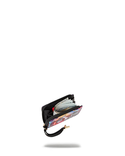 Sprayground SHARKUZA WALLET