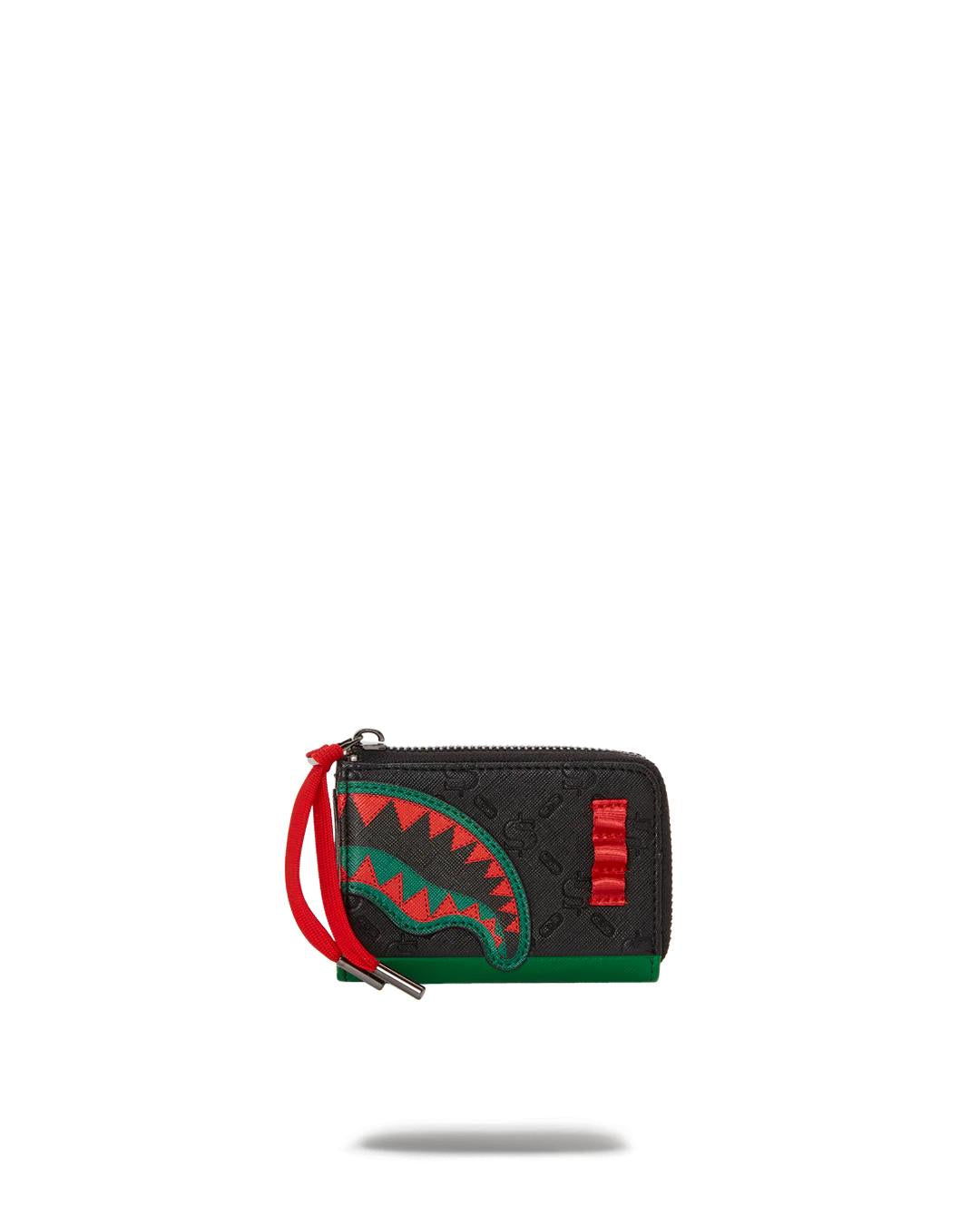 Sprayground DINERO WALLET