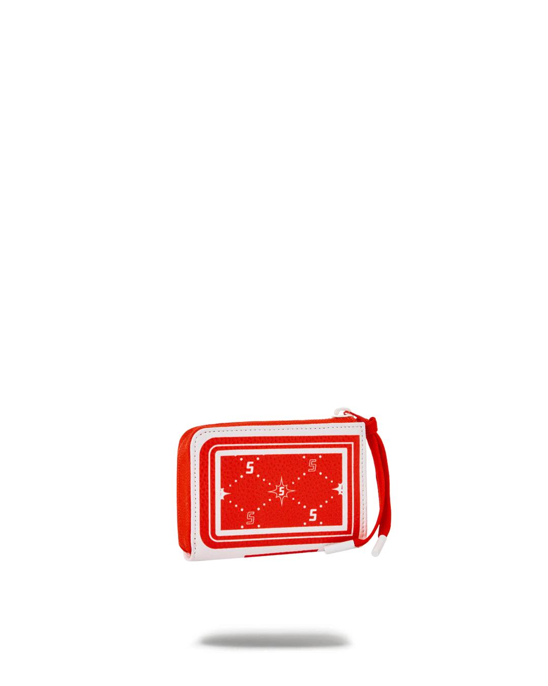 Sprayground MODUS OPERANDI WALLET
