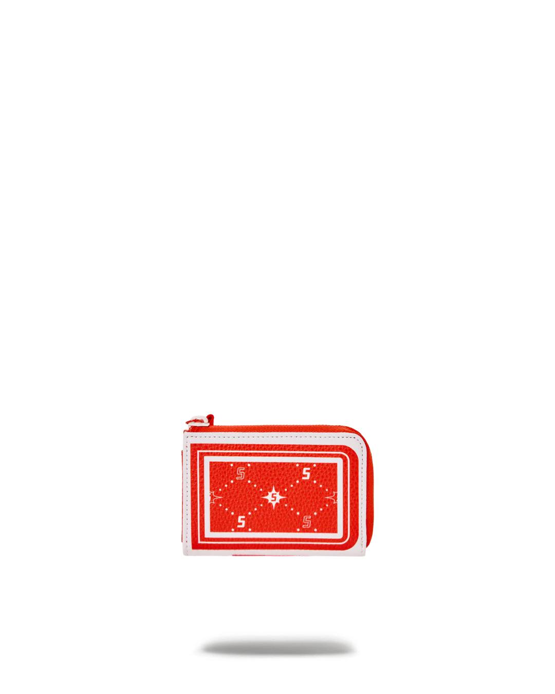Sprayground MODUS OPERANDI WALLET