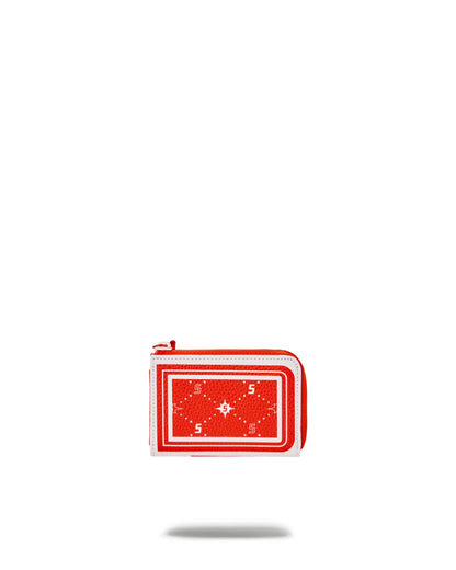 Sprayground MODUS OPERANDI WALLET