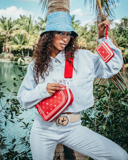 Sprayground MODUS OPERANDI WALLET