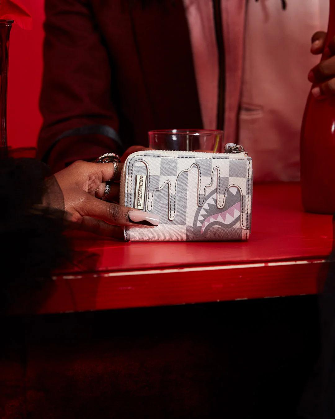 Sprayground XTC LA PALAIS WALLET