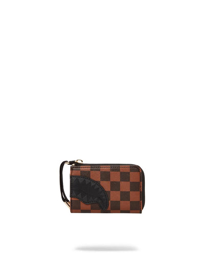 Sprayground HENNY LOCK SHARKS IN PARIS WALLET