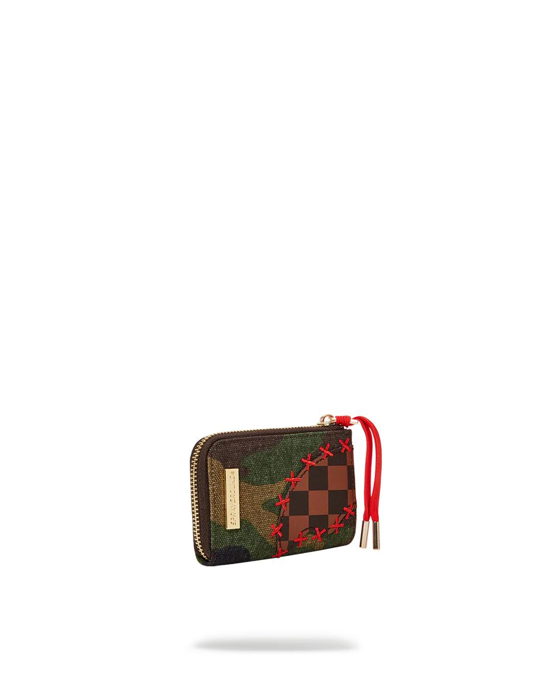 Sprayground THE PARADOXX SHARK WALLET