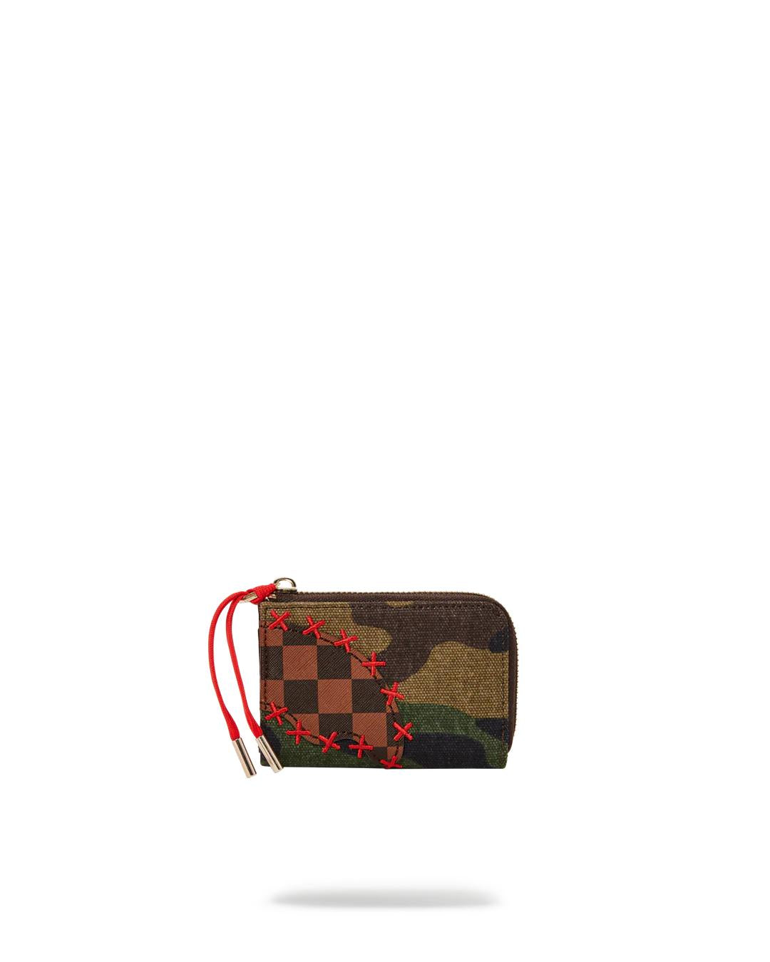 Sprayground THE PARADOXX SHARK WALLET