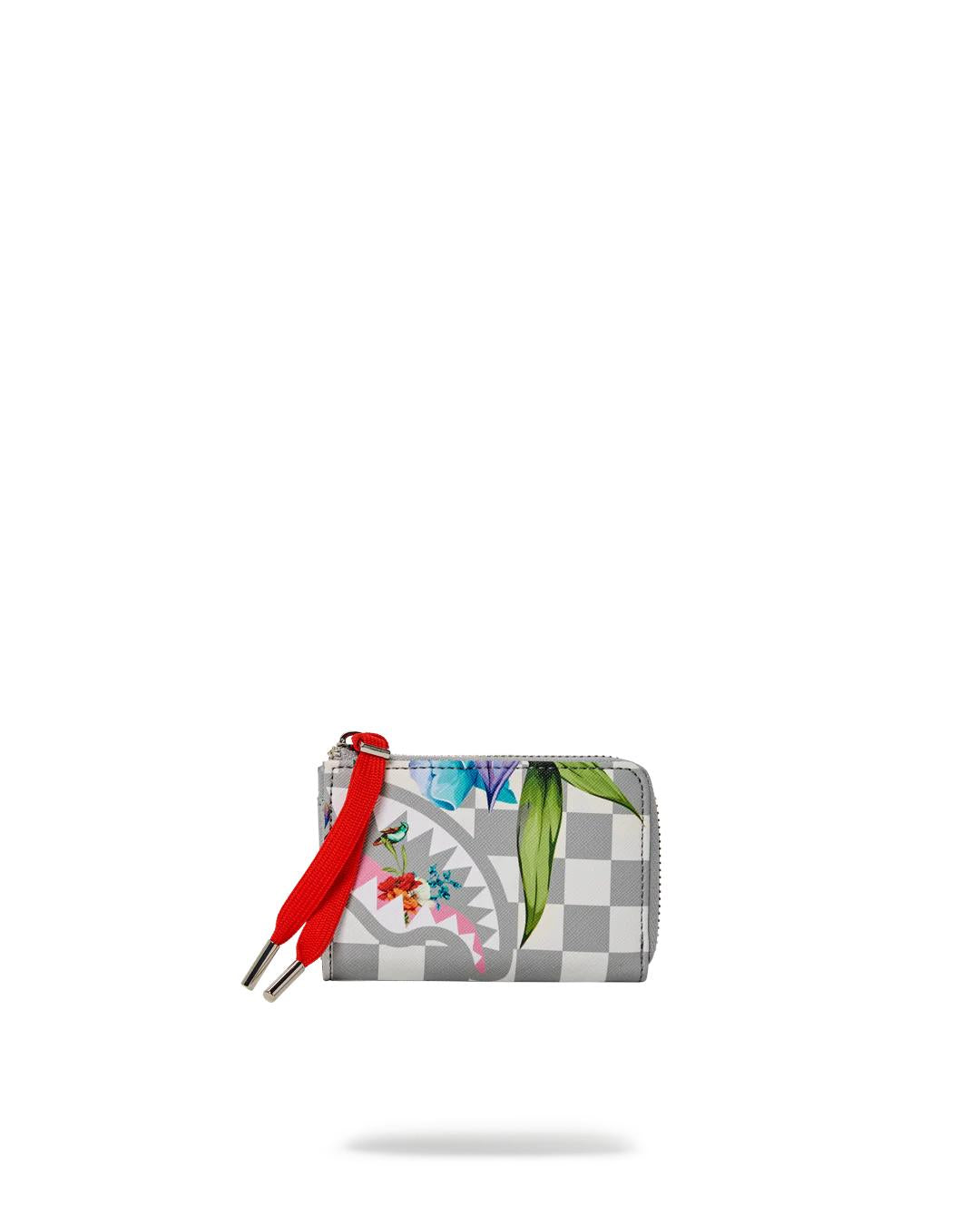 Sprayground JARDIN DU PALAIS WALLET