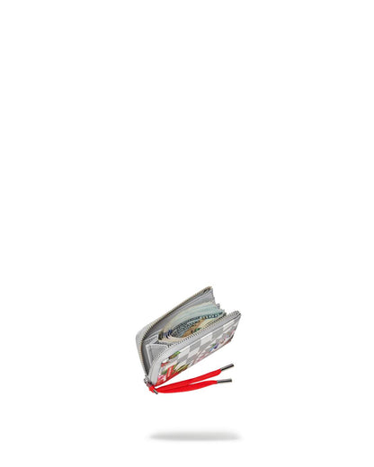 Sprayground JARDIN DU PALAIS WALLET