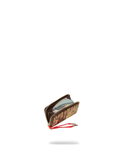 Sprayground PARIS PAINT WALLET