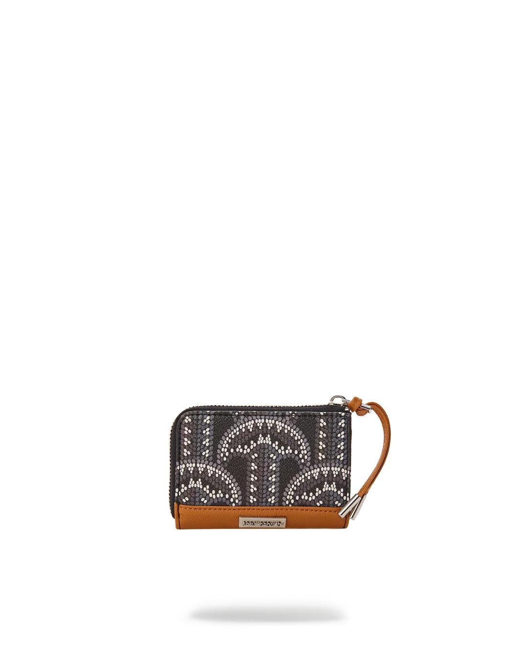 Sprayground ILLUCHAINS WALLET