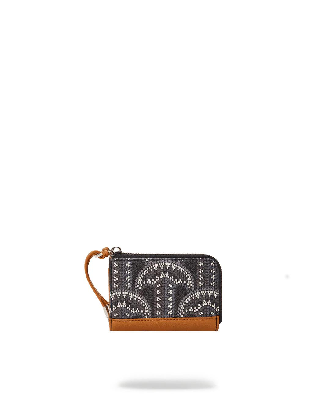 Sprayground ILLUCHAINS WALLET
