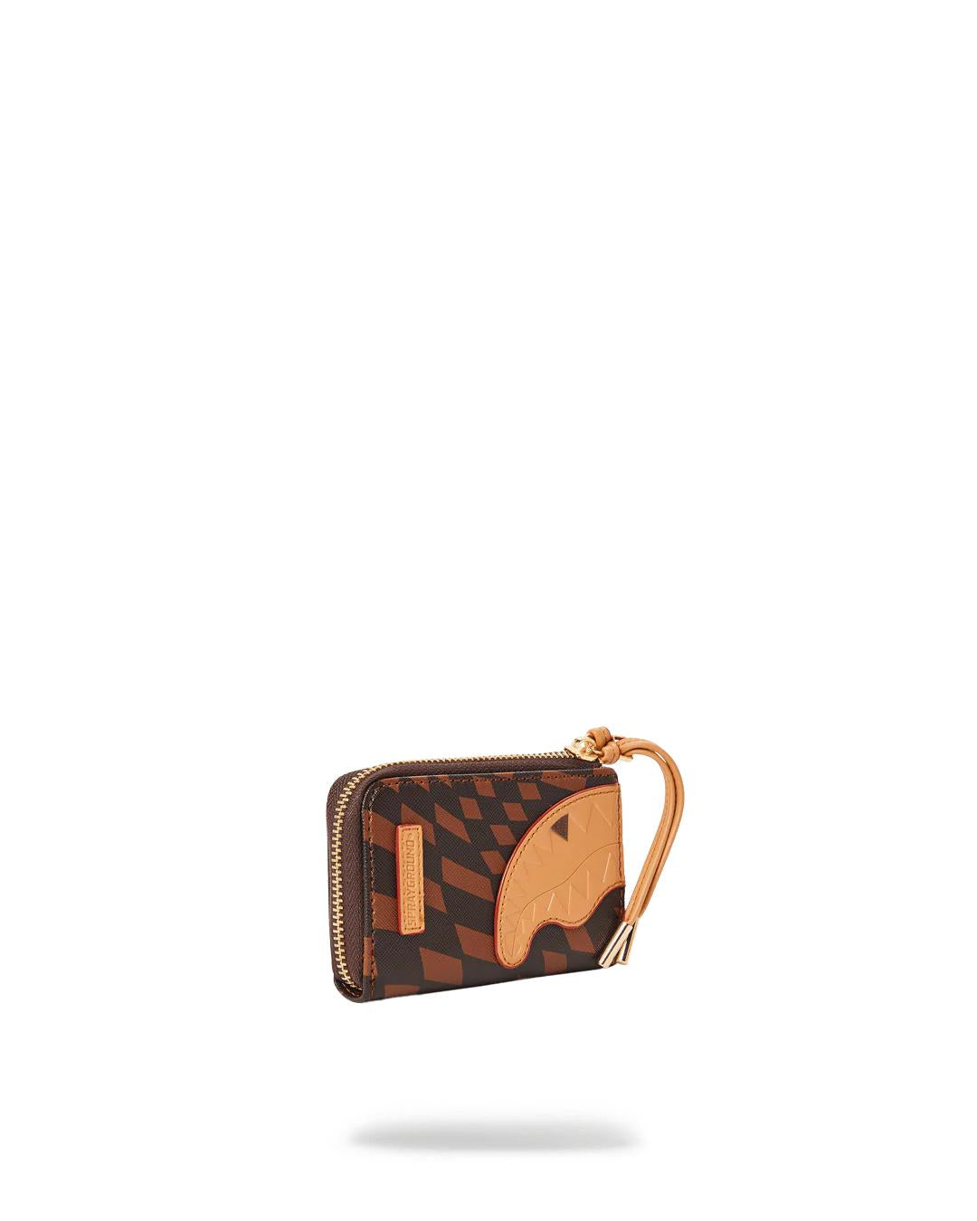 Sprayground TRIPPY HENNY WALLET