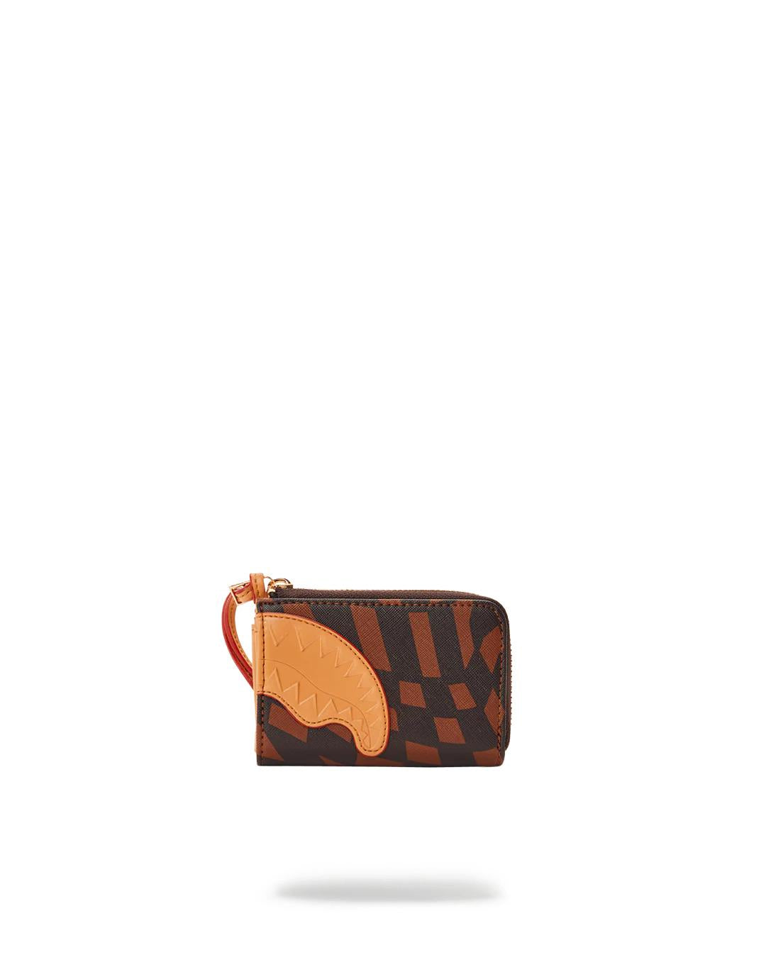 Sprayground TRIPPY HENNY WALLET