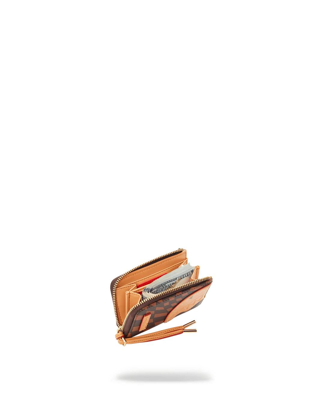 Sprayground TRIPPY HENNY WALLET