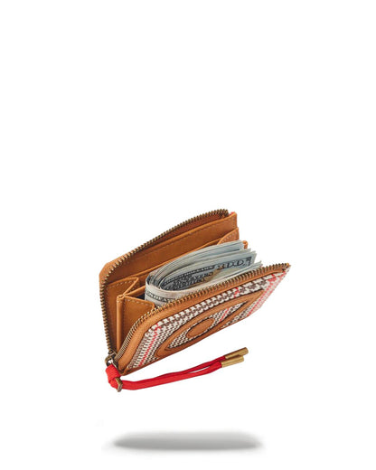 Sprayground TURBO 500 WALLET