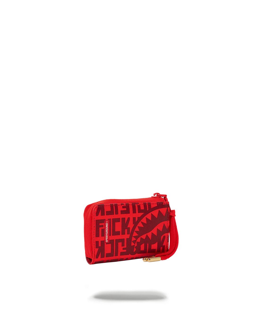 Sprayground VENI VIDI VICI WALLET