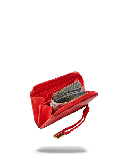 Sprayground VENI VIDI VICI WALLET