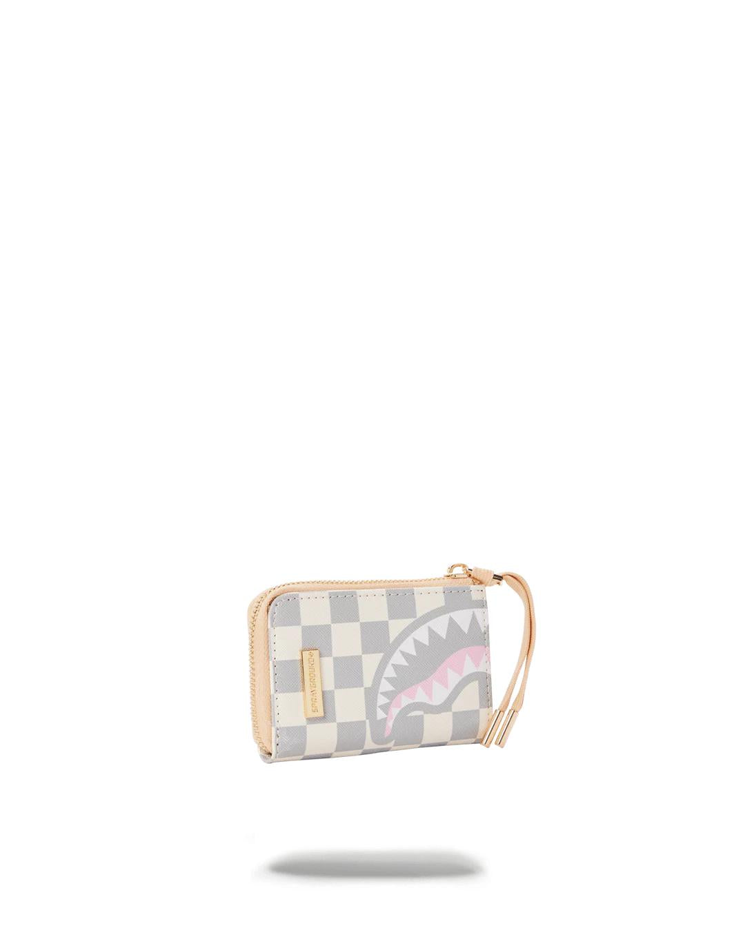 Sprayground ROSE ALL DAY LA PALAIS WALLET