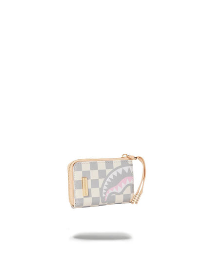 Sprayground ROSE ALL DAY LA PALAIS WALLET