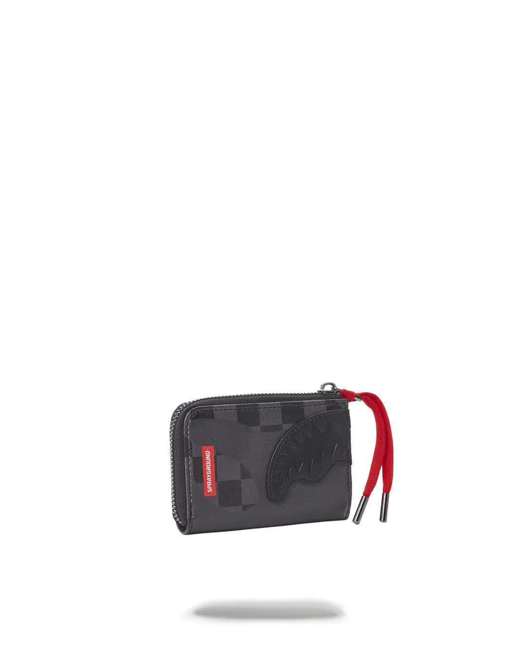 Sprayground 3AM NEVER SLEEP WALLET